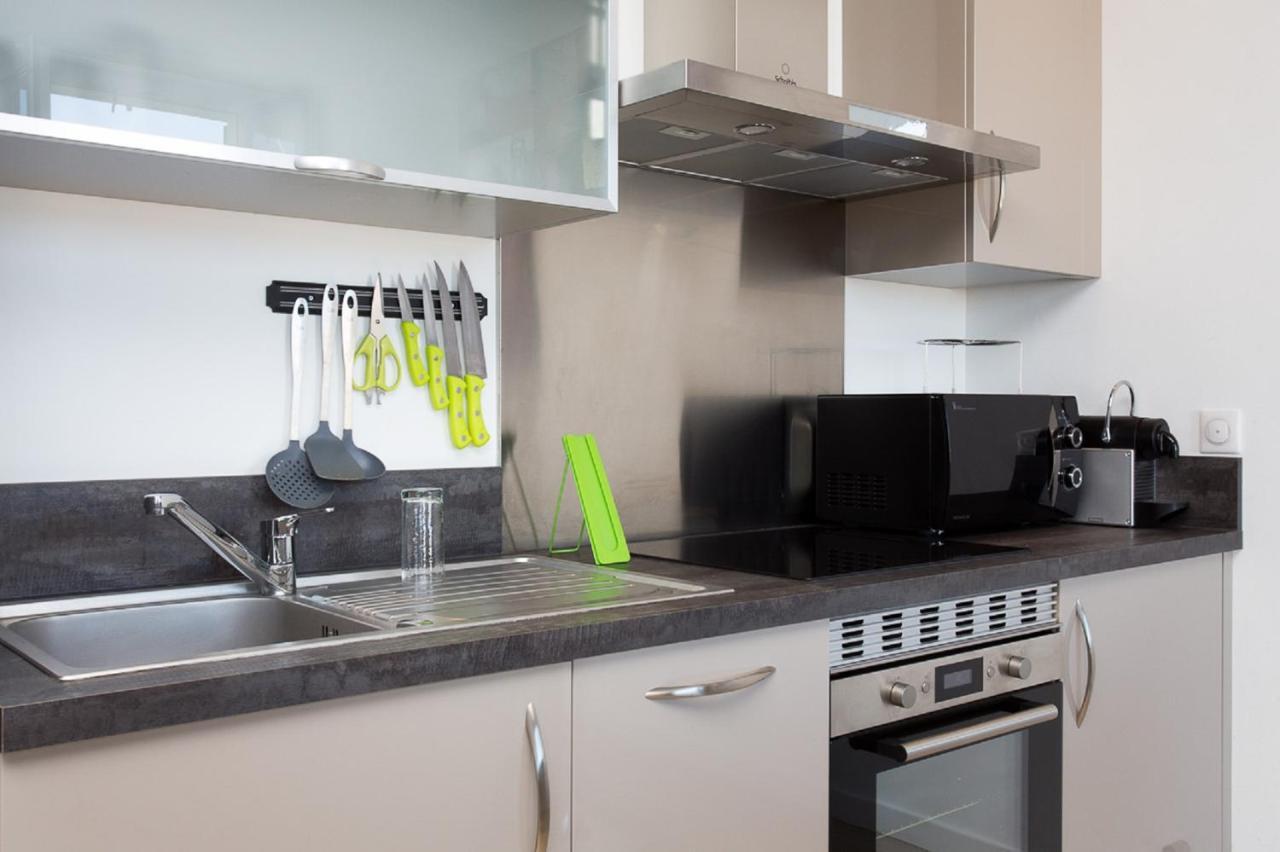 Apartamento Cote Port Cannes Exterior foto