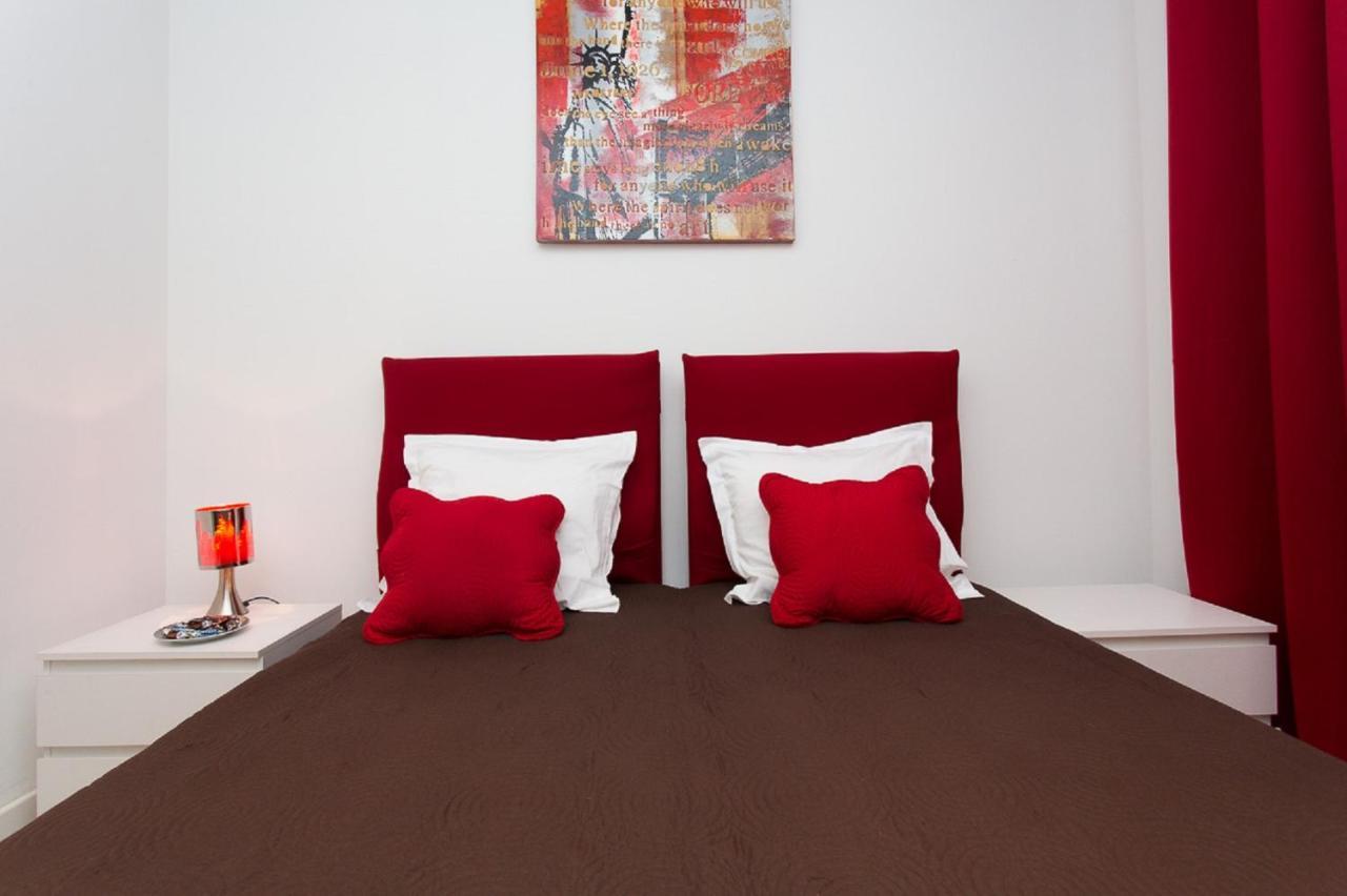 Apartamento Cote Port Cannes Exterior foto