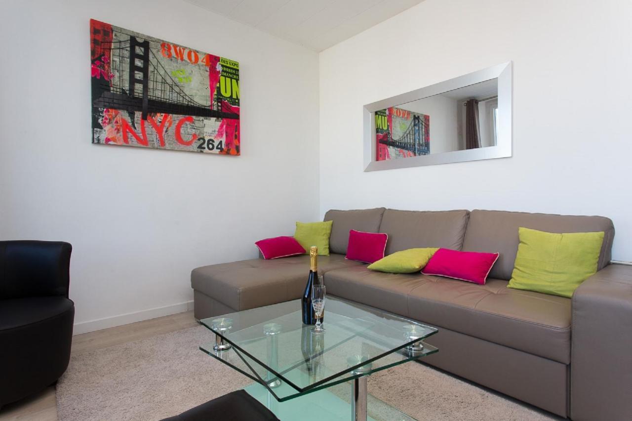 Apartamento Cote Port Cannes Exterior foto