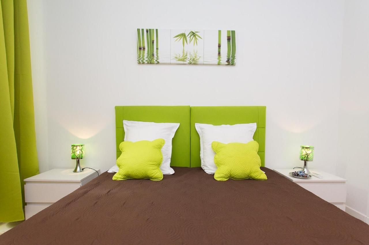 Apartamento Cote Port Cannes Exterior foto