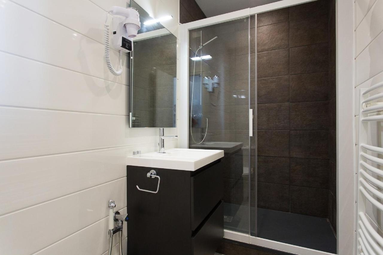 Apartamento Cote Port Cannes Exterior foto